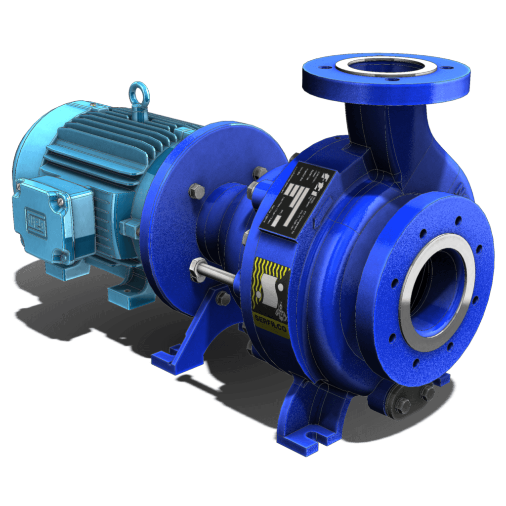 HVAC Drain Pump
