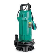 Clean water Sebmersible pumps for residential use