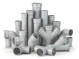 PVC Drain & Sewer Systems
