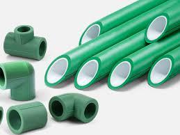 PPR Pipes & Fittings