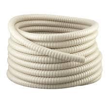 Flexible Insulated Drain Hoses