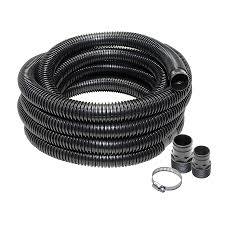 Heavy-duty Insulated Hoses