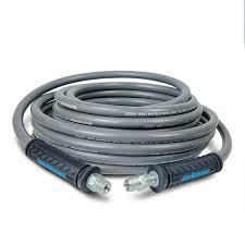 Reinforced Insulated Hoses