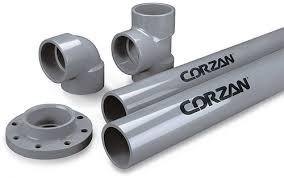 Wash Basin Waste Pipe