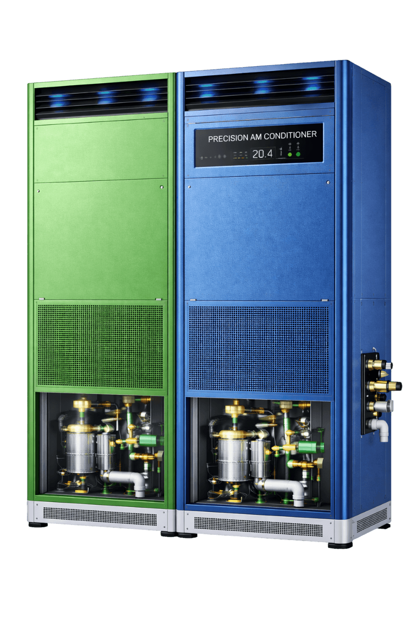 CRAC Units