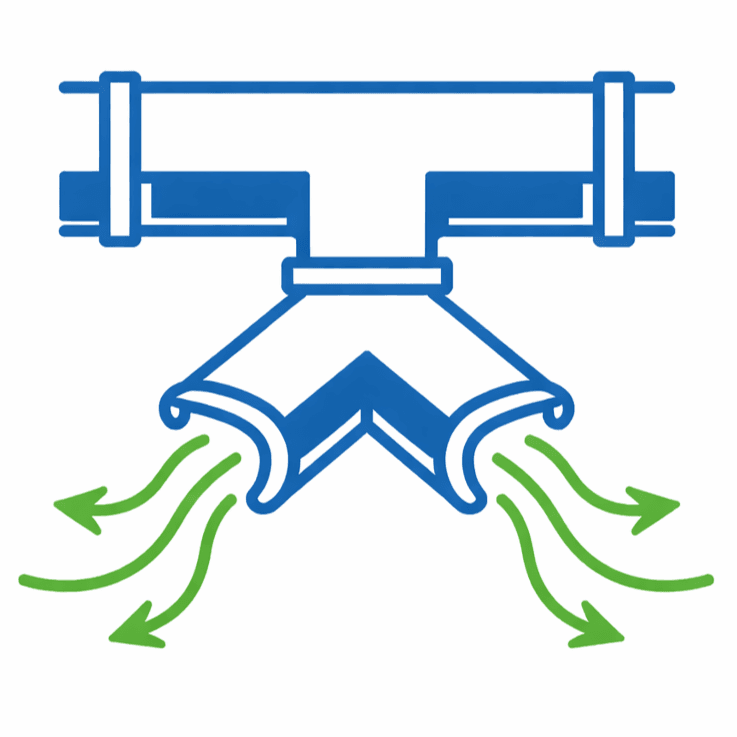 Ducting System Design & Air Distribution Engineering