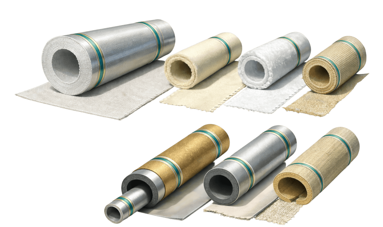 HVAC Specialized Protective Coating