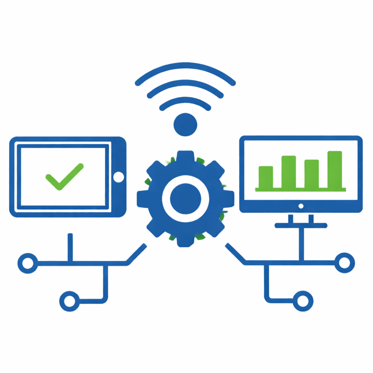 HVAC Automation & Control Philosophy