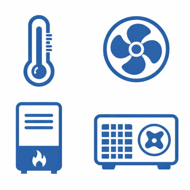 Equipment Selection & Technical Submittals