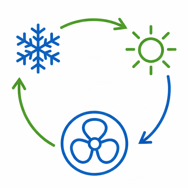 HVAC System Design & Engineering