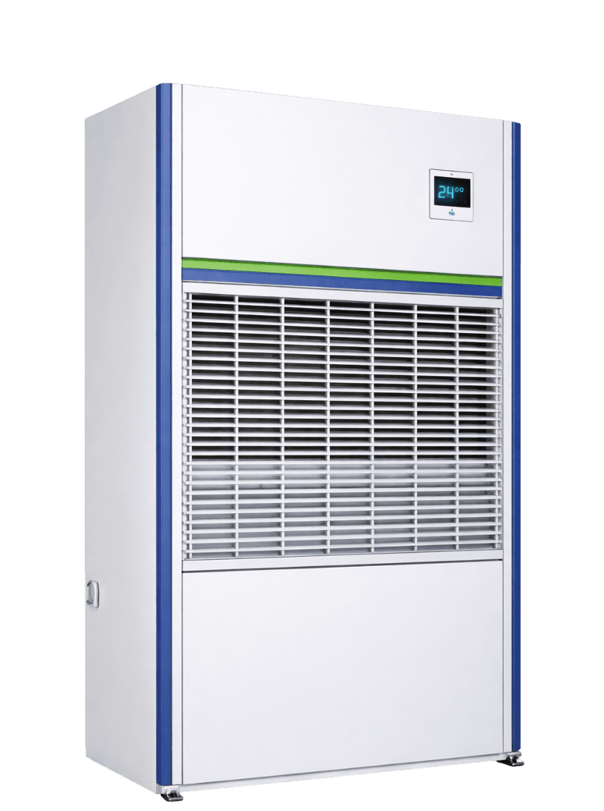 Packaged (Split Type) Air Conditioning Units