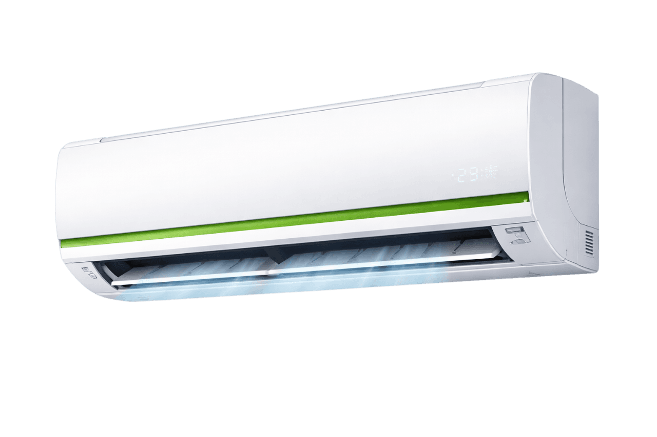 Split / Hi Wall Air Conditioning Units