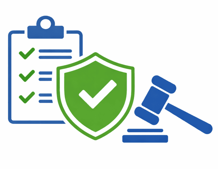 Standards, Codes & Compliance Engineering