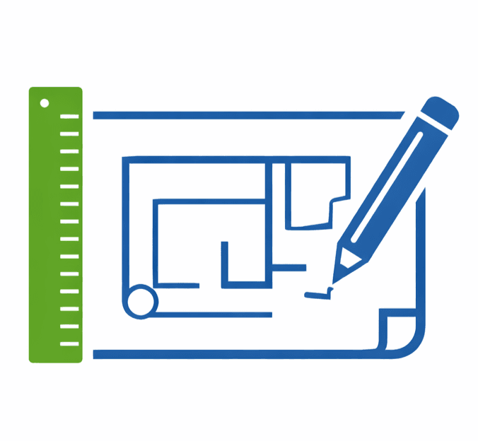 Technical Drawings, BOQs & Documentation