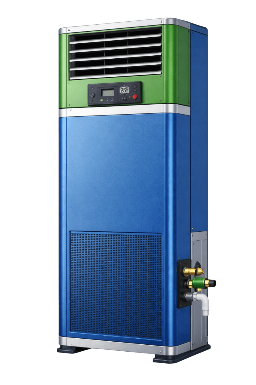 Tower / Vertical Units