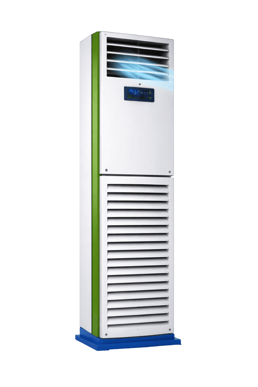 Floor Standing Air Conditioning Units