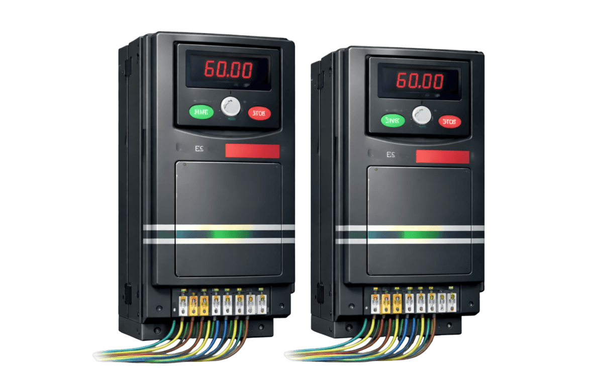 Variable Frequency Drives (VFDs)