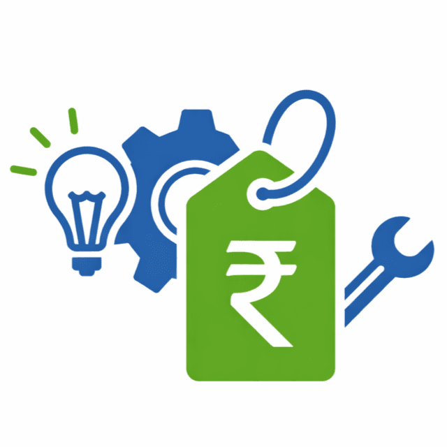 Value Engineering & Cost Optimization