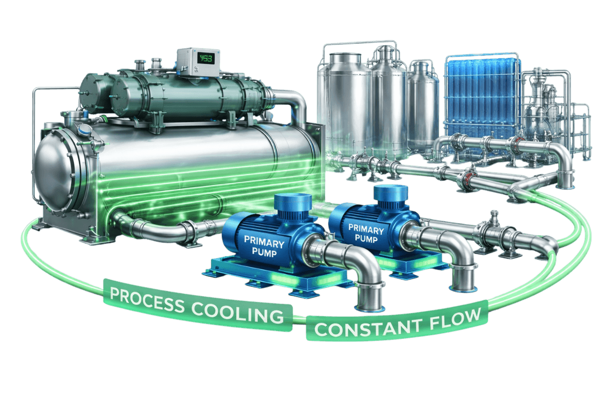 VRF / VRV Systems