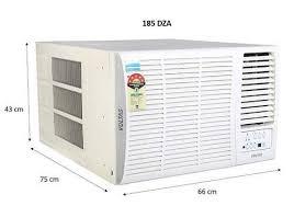 Standard Window Air-Conditioner