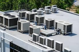 Air-Cooled Package AC Units