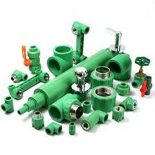 PPRC Pipes