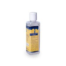 Protective top coats for canvas paintings