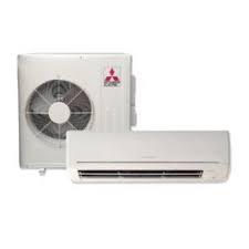 Non-Inverter Split AC