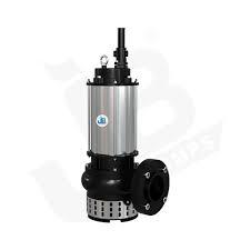 Drainage Sebmersible pumps for condensate removal