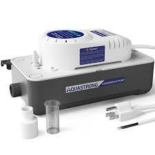 AC Condensate Pump