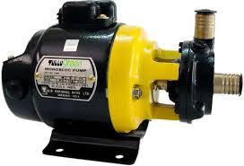 Mini AC Water Pump