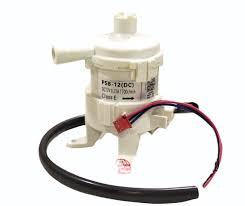 Cassette AC Drain Pump