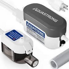 Condensate Pump for Heavy-Duty Systems