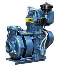 Condensate pump