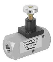 Advanced flow-control peristalic variants for specialised environments