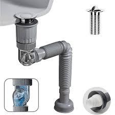 HDPE Corrugated Flexible Pipes