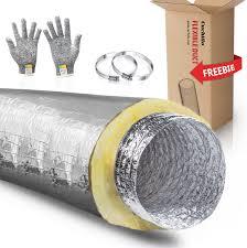 Flexible Ducting