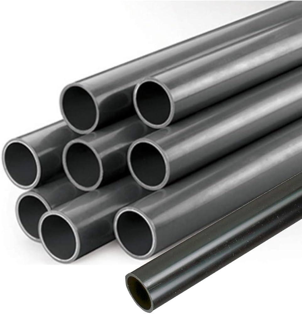 PVC Electrical Conduit Pipe