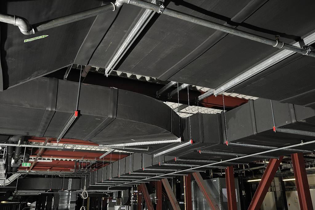 Nitrile Rubber Insulation