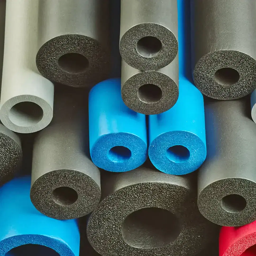 Armaflex Pipe Insulation