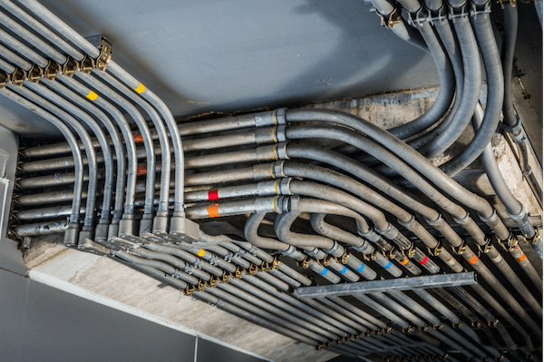 Pipe Insulation Applications