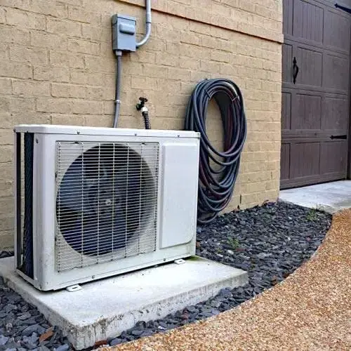 Heavy Duty Outdoor Unit Stand