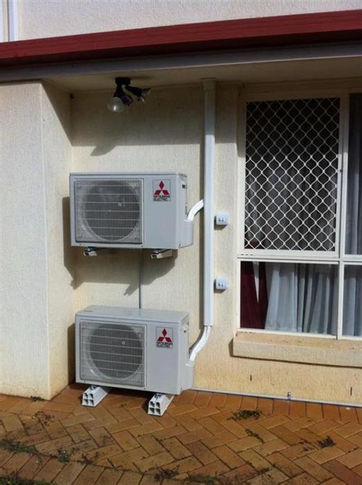 Outdoor Unit Stand Quality and Performance