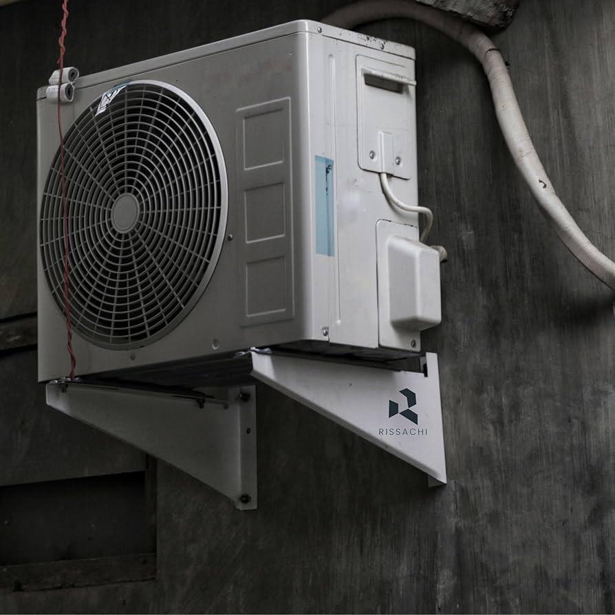 Outdoor Unit Stand Applications