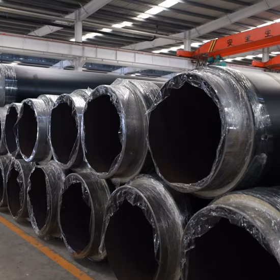 Pre Insulated & Rubber Pipe Insulation