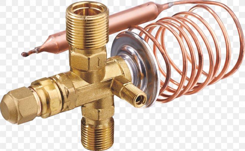 Expansion Valve