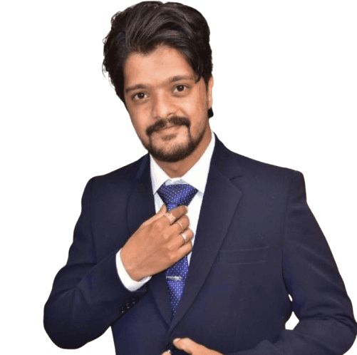 Picture of the author
