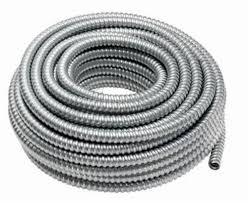 Flexible CPVC Conduit