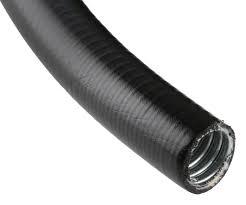 Heavy-duty flex conduit metal