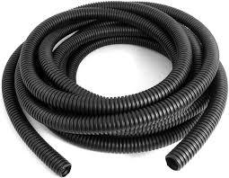 Heavy-duty flex conduit metal